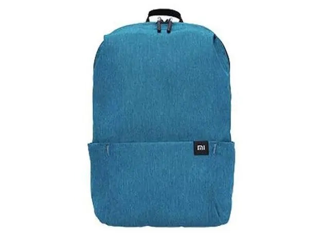 ლეპტოპის ჩანთა Xiaomi Mi Casual Daypack 13