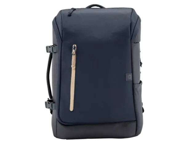 ლეპტოპის ჩანთა HP Travel 25L 15.6 BNGLaptop Backpack  (6B8U5AA)
