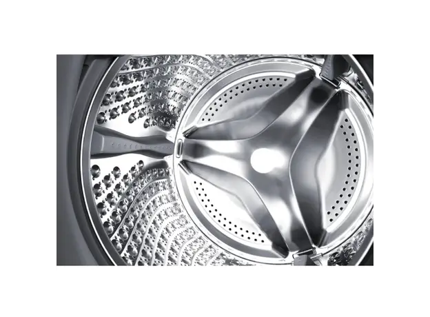 სარეცხი მანქანა Samsung WW11CGP44CSBLP, 11Kg, A+++, 1400Rpm, 57Db, Washing Machine, Black, 8 image