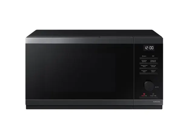 მიკროტალღური ღუმელი SAMSUNG MS23DG4504AGBW