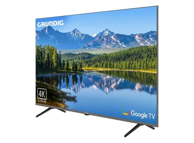 ტელევიზორი Grundig 50 GHU 8000, 2 image