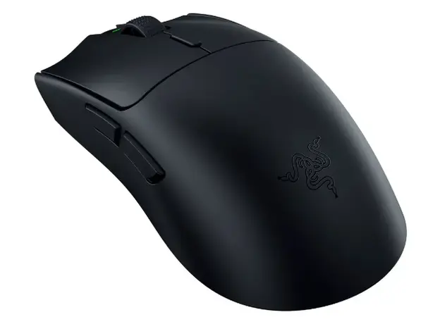 მაუსი Razer Mouse Viper V3 HyperSpeed, WL, black, 2 image