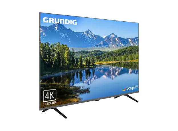 ტელევიზორი Grundig 50 GHU 8000, 3 image