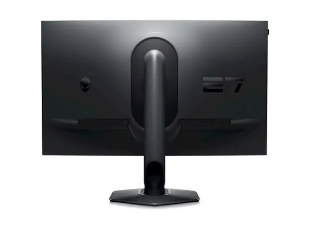 მონიტორი Dell AW2724HF Alienware 27, 27", Monitor, FHD, IPS, HDMI, USB, DP, Black, 4 image