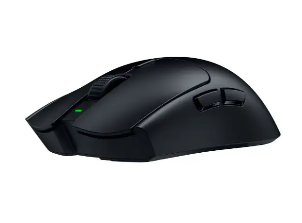 მაუსი Razer Mouse Viper V3 HyperSpeed, WL, black, 4 image