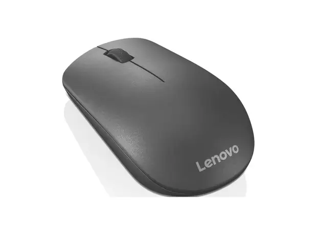Mouse Lenovo 400 Wireless Mouse, 2 image