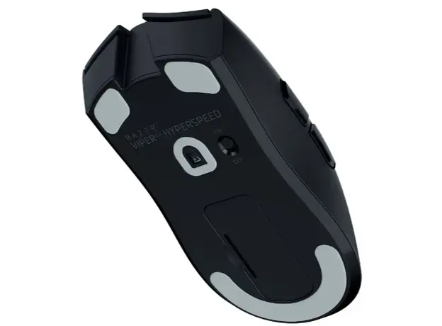 მაუსი Razer Mouse Viper V3 HyperSpeed, WL, black, 3 image