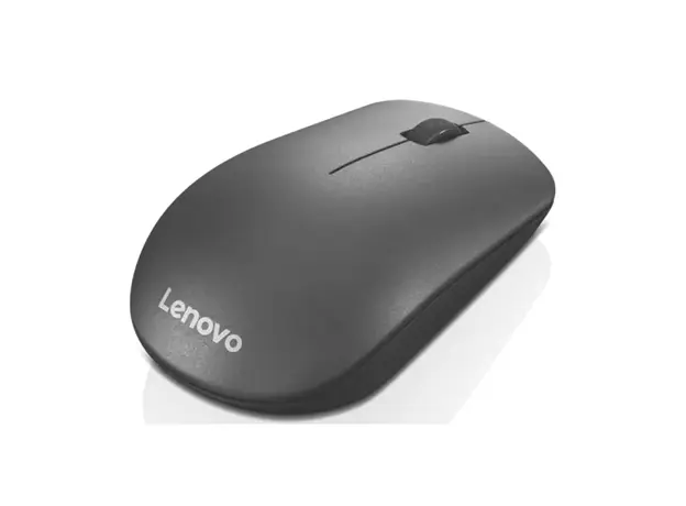 Mouse Lenovo 400 Wireless Mouse, 3 image