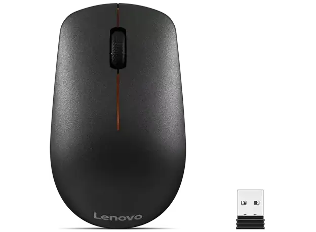 Mouse Lenovo 400 Wireless Mouse