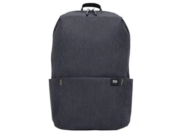 ლეპტოპის ჩანთა Xiaomi Mi Casual Daypack 13
