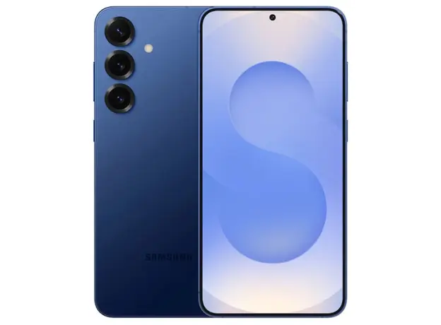 მობილური ტელეფონი Samsung S936B Galaxy S25 Plus 12GB/256GB 5G Navy
