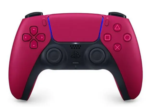 ჯოისტიკი Sony PS5 Wireless Controller Dualsense