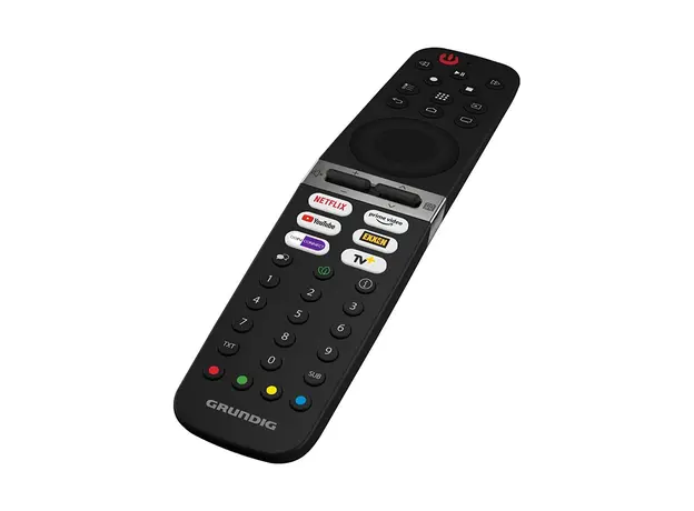 ტელევიზორი Grundig 50 GHU 8000, 6 image