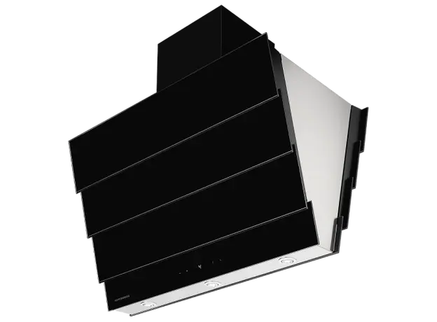 გამწოვი KUPPERSBERG RAMZ 90 B, 2 image