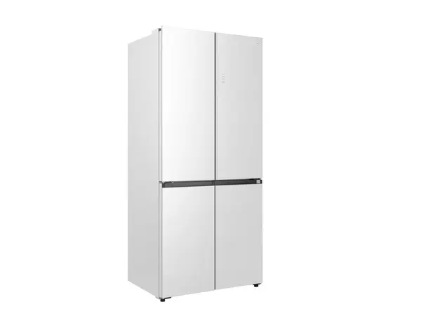 მაცივარი TCL C521CDIB , 521L, Energy E, 190x64x83.3, Glass Door, LED Display, Metal Fresh., 6 image