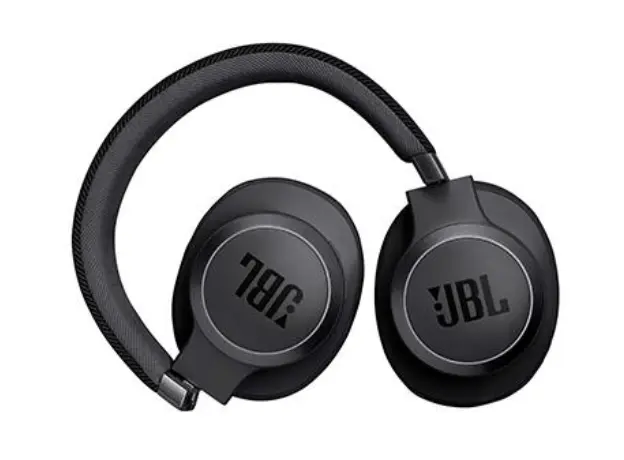 ყურსასმენი JBL Live 770 NC Bluetooth Headphones, 5 image