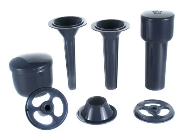 ხორცსაკეპი მანქანა Kenwood MG700, 3 image