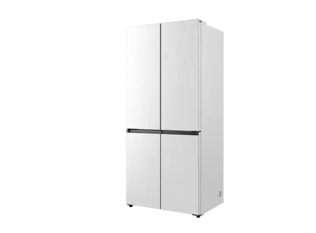 მაცივარი TCL C521CDIB , 521L, Energy E, 190x64x83.3, Glass Door, LED Display, Metal Fresh., 5 image