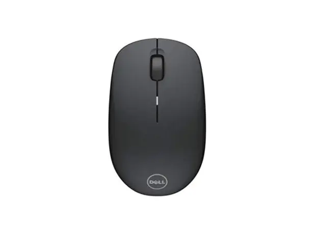 მაუსი Dell Wireless Mouse WM126