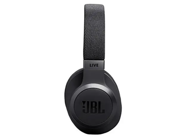 ყურსასმენი JBL Live 770 NC Bluetooth Headphones, 4 image