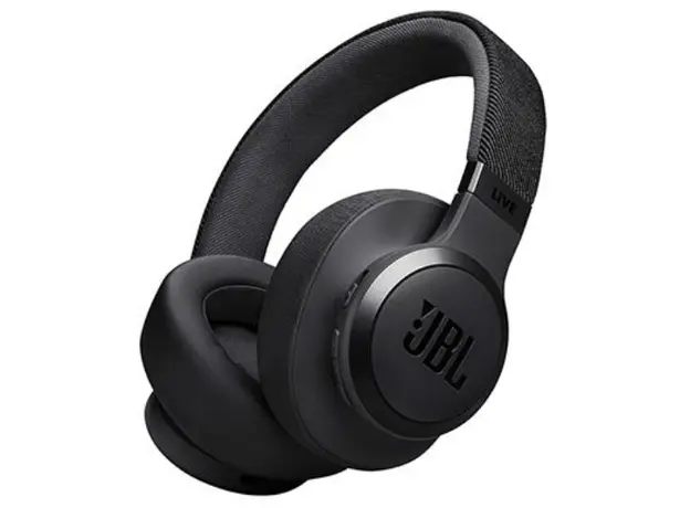 ყურსასმენი JBL Live 770 NC Bluetooth Headphones