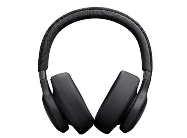ყურსასმენი JBL Live 770 NC Bluetooth Headphones, 2 image