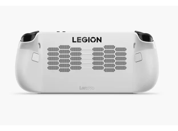 კონსოლი Lenovo legion Go S AMD Ryzen™ Z2 Go (4C / 8T, 3.0 / 4.3GHz, 2MB L2 / 8MB L3), 16GB, 1TB SSD M.2 2242 PCIe® 4.0x4 NVMe, 8" WUXGA 83L3001CRK, 4 image