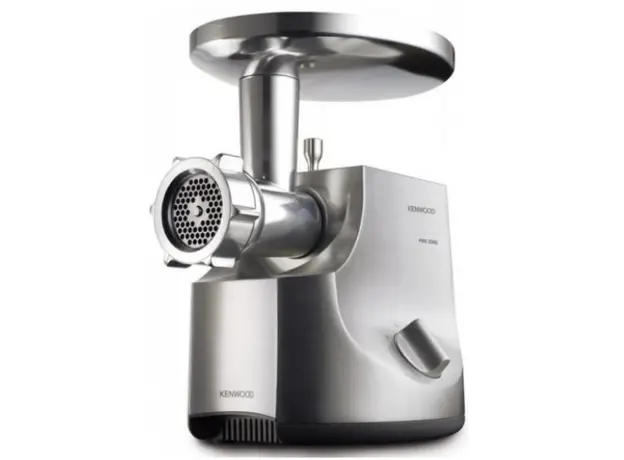 ხორცსაკეპი მანქანა Kenwood MG700