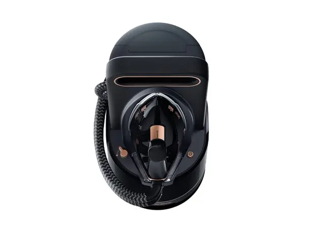 უთო BRAUN IS9090BK, 3 image