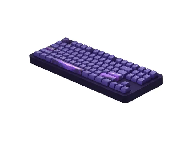 კლავიატურა Dark Project ALU Celestial - Mechanical Gaming Keyboard (ANSI), 3 image