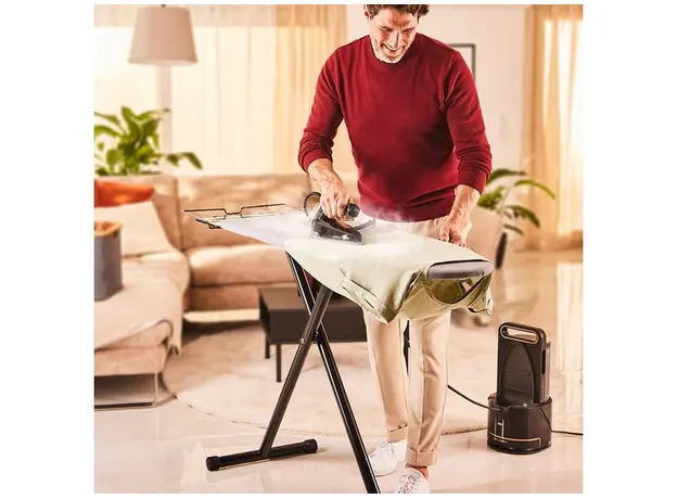 უთო BRAUN IS9090BK, 4 image