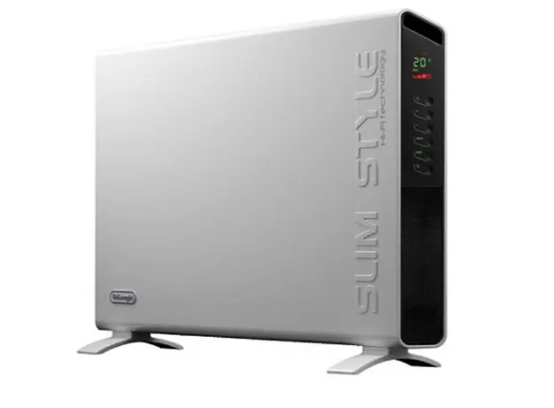 ელექტრო გამათბობელი DELONGHI HCX9120E