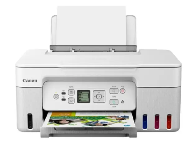 პრინტერი Canon PIXMA G3470 5805C029AA