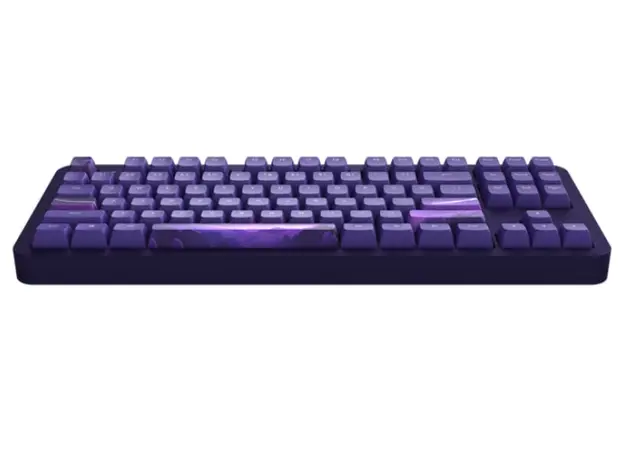 კლავიატურა Dark Project ALU Celestial - Mechanical Gaming Keyboard (ANSI)