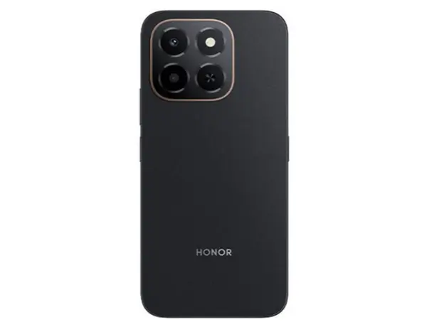 მობილური ტელეფონი Honor X6c 6GB/128GB Midnight Black, 3 image