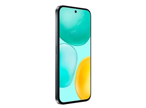 მობილური ტელეფონი Honor X6c 6GB/128GB Midnight Black, 2 image