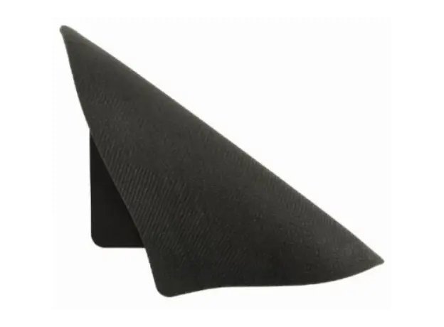 Mouse pad Gembird MP-S-BK Mouse pad Black, 2 image
