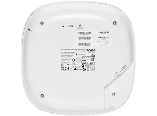 როუტერი Aruba R9B28A, 4800Mbps, Router, White, 4 image