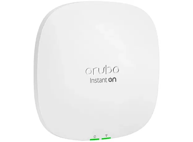 როუტერი Aruba R9B28A, 4800Mbps, Router, White, 3 image