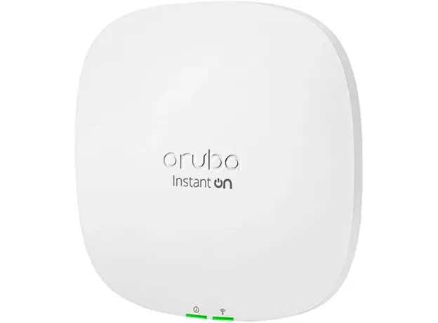 როუტერი Aruba R9B28A, 4800Mbps, Router, White, 2 image