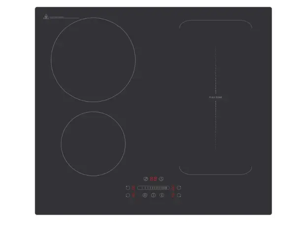 Built-in hob Midea MC-IF7454AJ1C-A