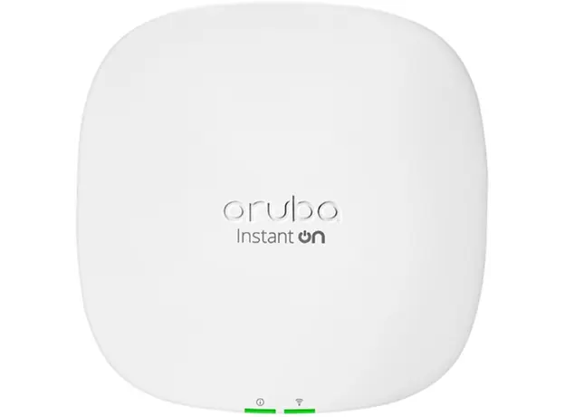 როუტერი Aruba R9B28A, 4800Mbps, Router, White