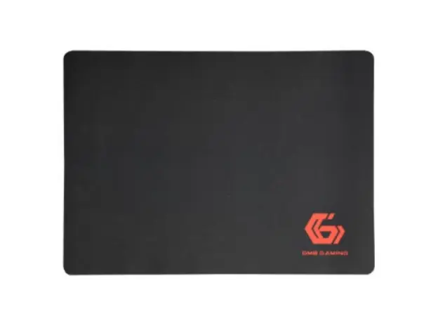 Mousepad Gembird MP-GAME-M pad medium Black
