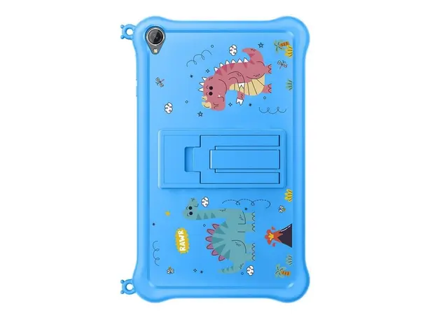 პლანშეტი Blackview Tab 50 Kids WI-FI 8.0'' HD+ 3GB 64GB Bubbly Blue, 4 image