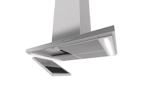 Hood GORENJE WHI649EXBG, 2 image