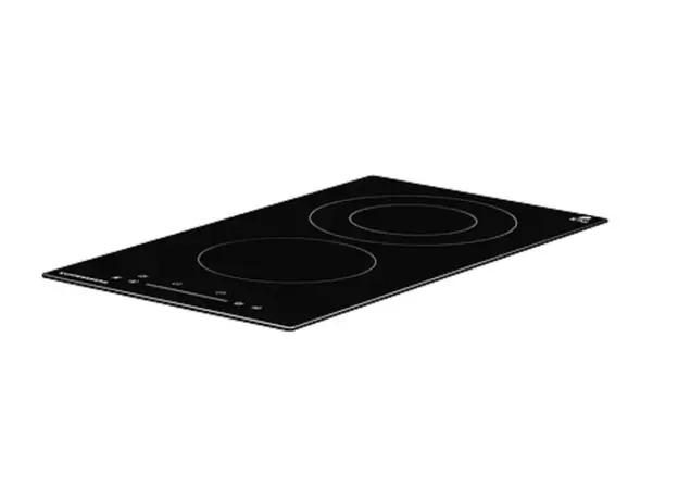 ჩასაშენებელი ზედაპირი Kuppersberg ECS 321, 4 image