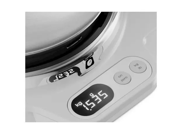 Kitchen mixer Kenwood KVL65.001WH, 4 image