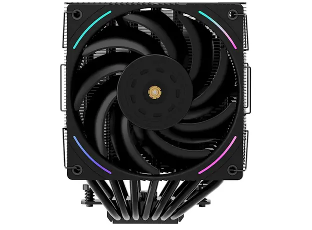 ქულერი THERMALRIGHT Phantom Spirit 120 EVO CPU Universal Cooler