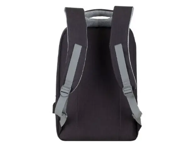 ლეპტოპის ჩანთა Rivacase 7562 Anti-Theft Laptop Backpack 15, 3 image