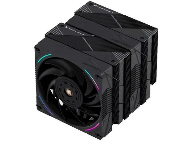 ქულერი THERMALRIGHT Phantom Spirit 120 EVO CPU Universal Cooler, 2 image